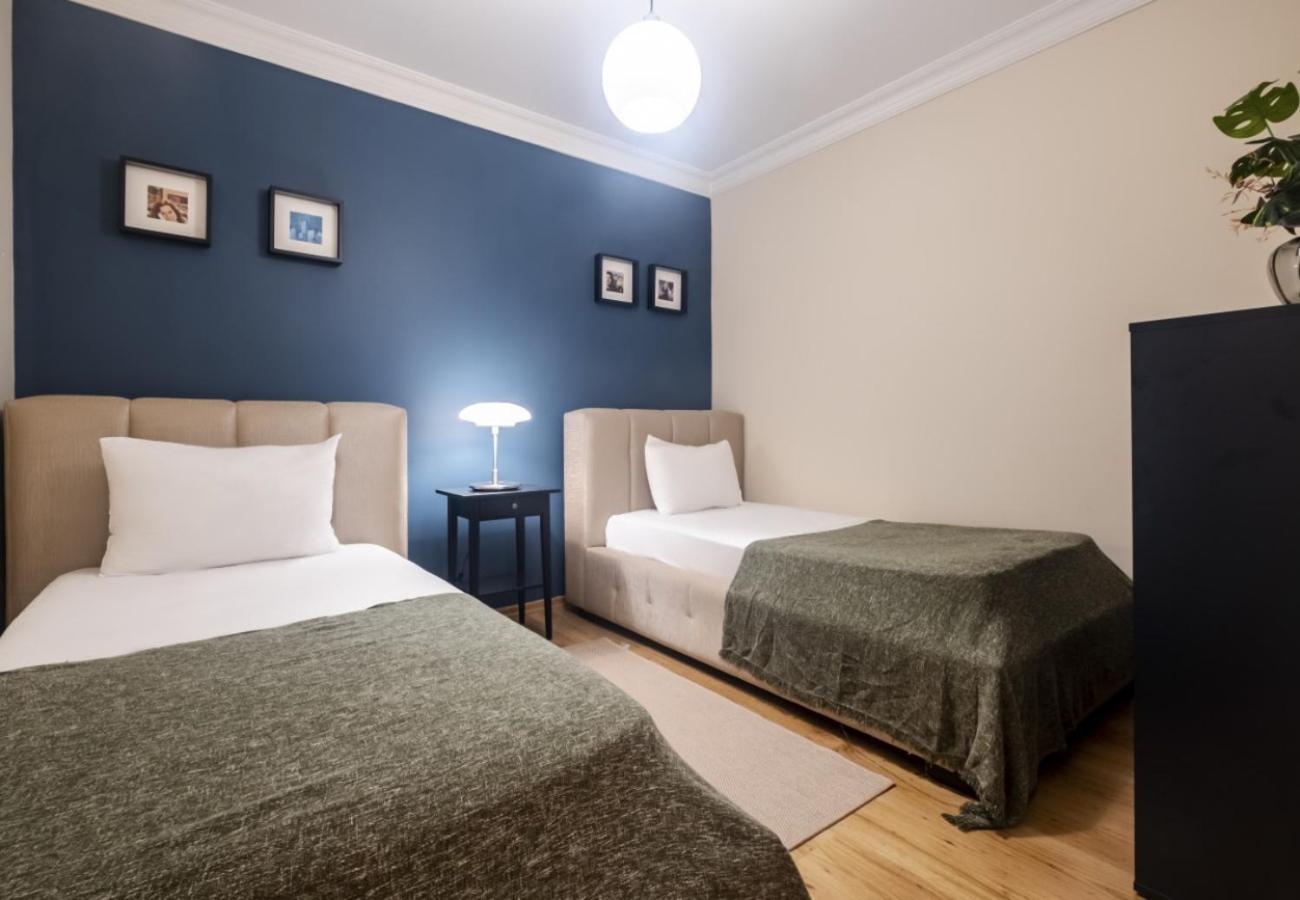 Exclusive Flat With Balcony In Nisantasi Leilighet Istanbul Eksteriør bilde